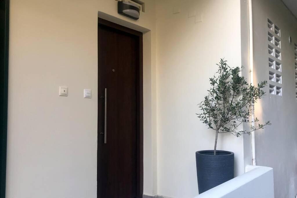 Tropicana Atina Dış mekan fotoğraf