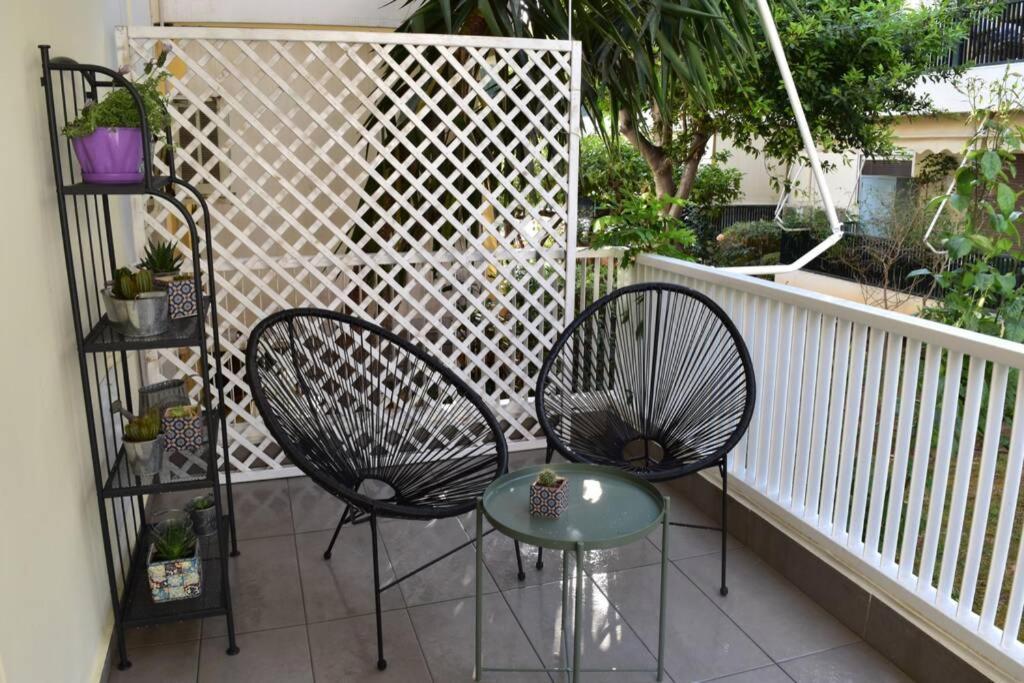 Tropicana Atina Dış mekan fotoğraf