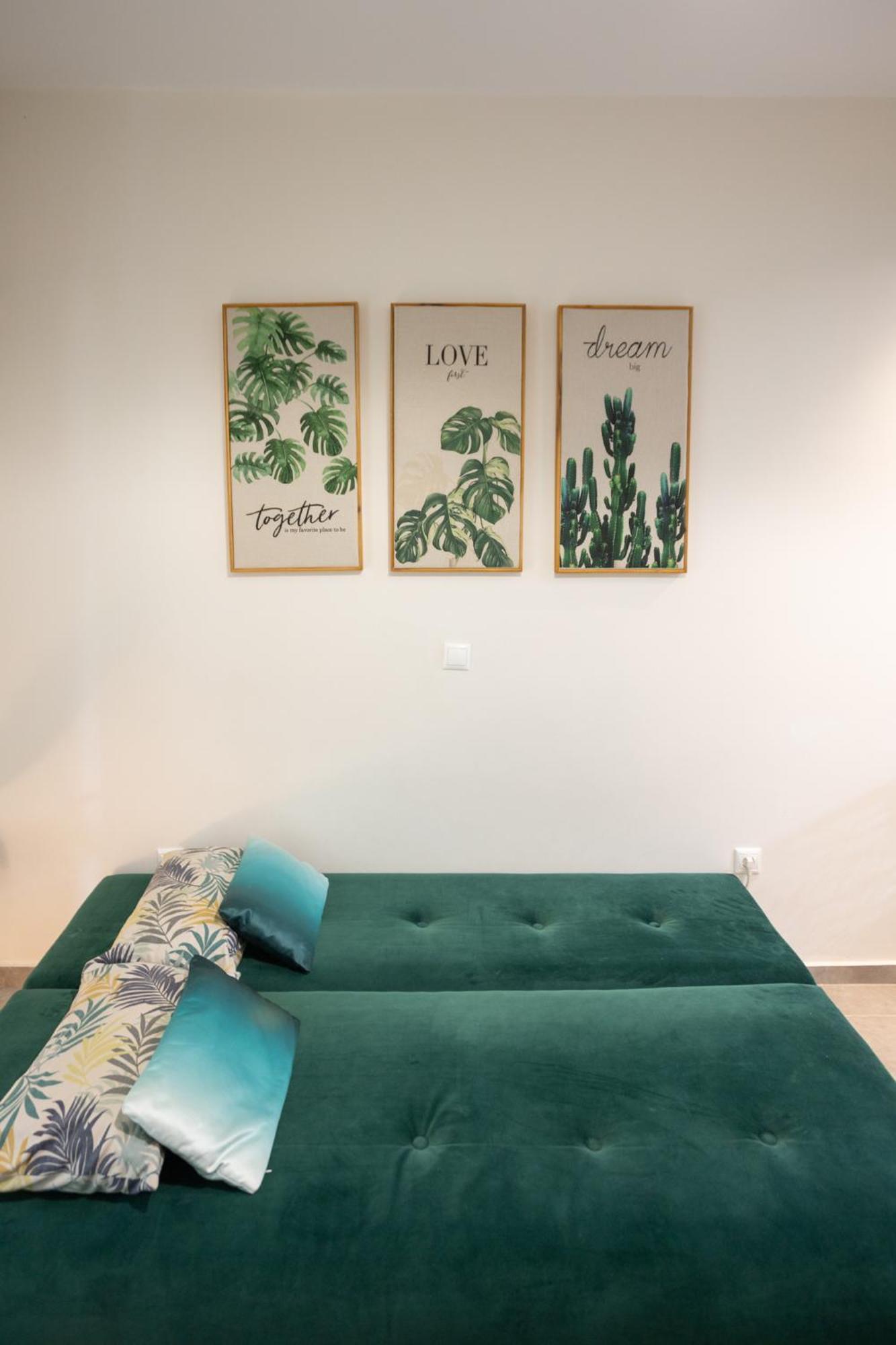 Tropicana Atina Dış mekan fotoğraf