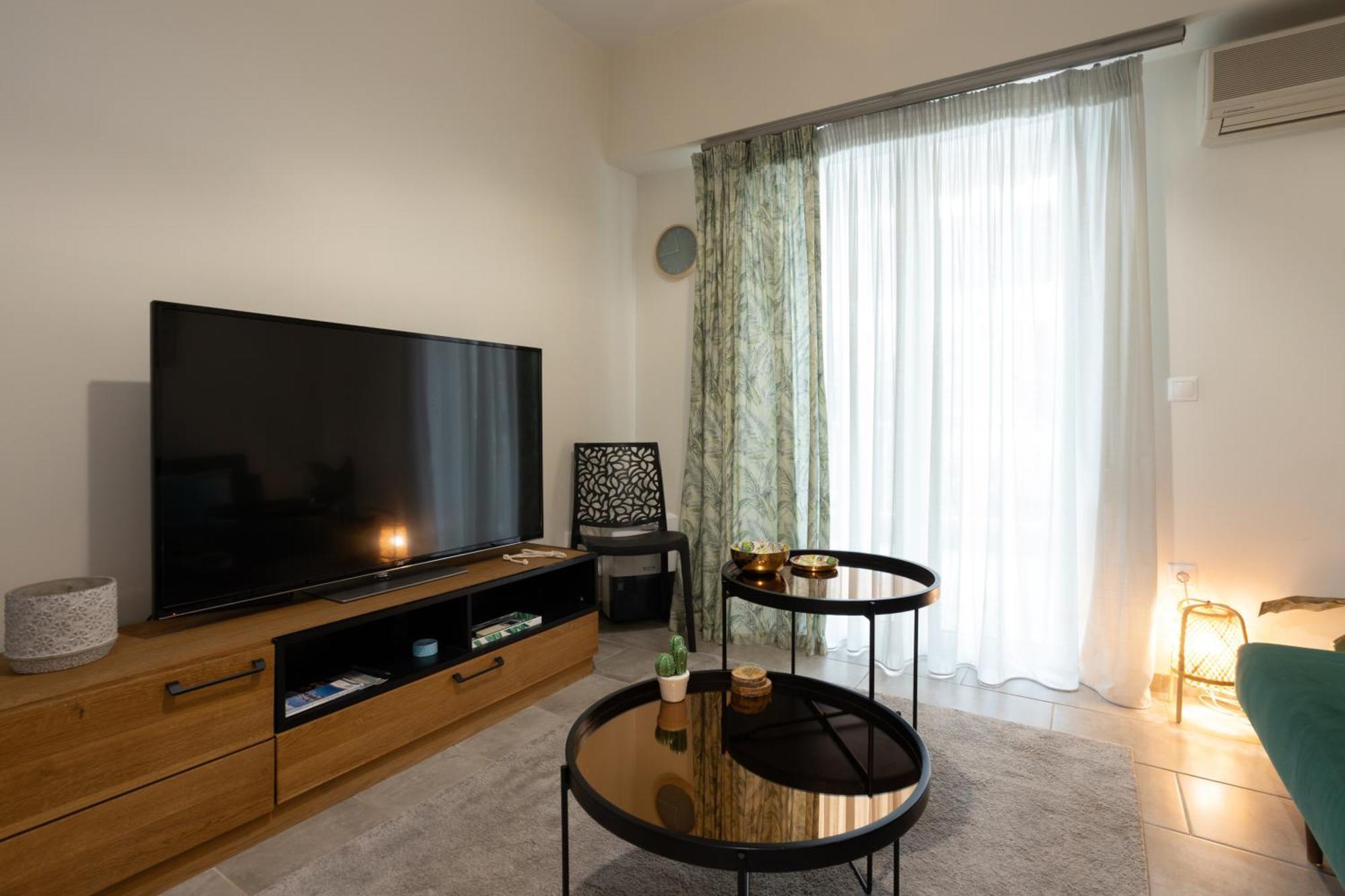 Tropicana Atina Dış mekan fotoğraf