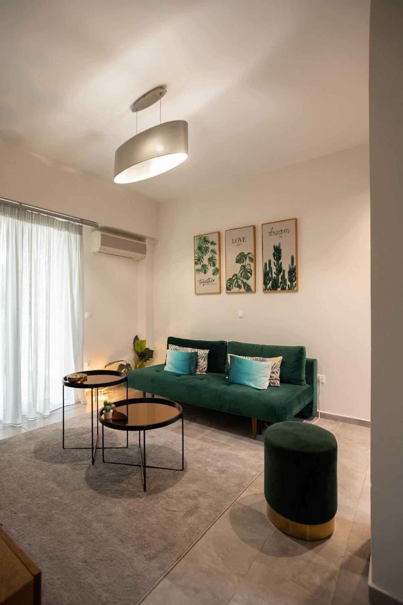 Tropicana Atina Dış mekan fotoğraf