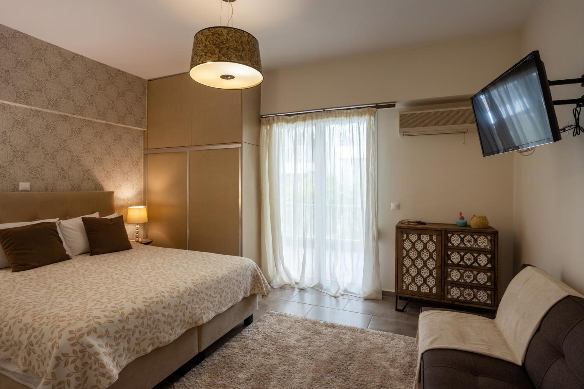 Tropicana Atina Dış mekan fotoğraf
